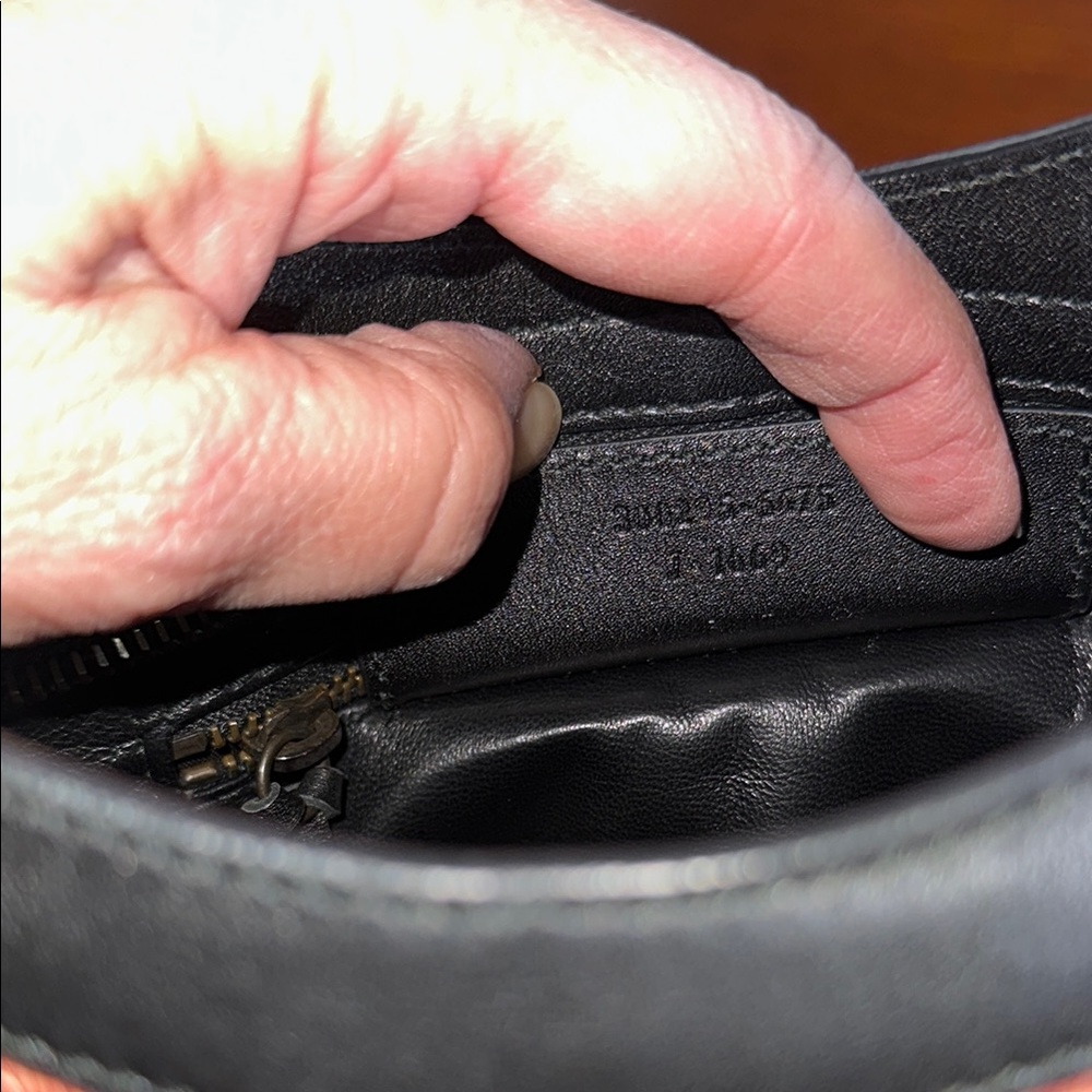 Balenciaga Crossbody - Picture 12 of 12